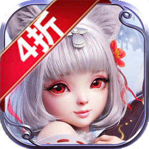 圣灵online（开局送SSR）游戏图标