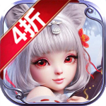 圣灵online（开局送SSR）游戏图标