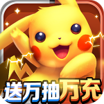 开心宝贝（送万抽万充）游戏图标